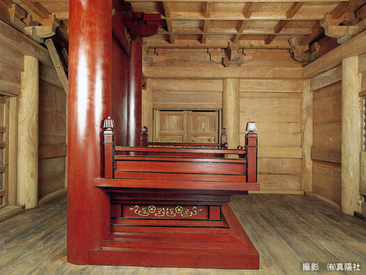 重要文化財 清水寺三重塔修理工事報告書(京都府教育庁指導部文化