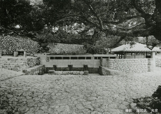 竣工全景