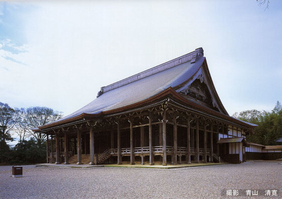 勝興寺 本堂 建造物修理アーカイブ 勝興寺 本堂 建造物修理アーカイブ