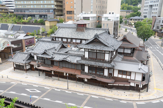 旧前田家本邸洋館