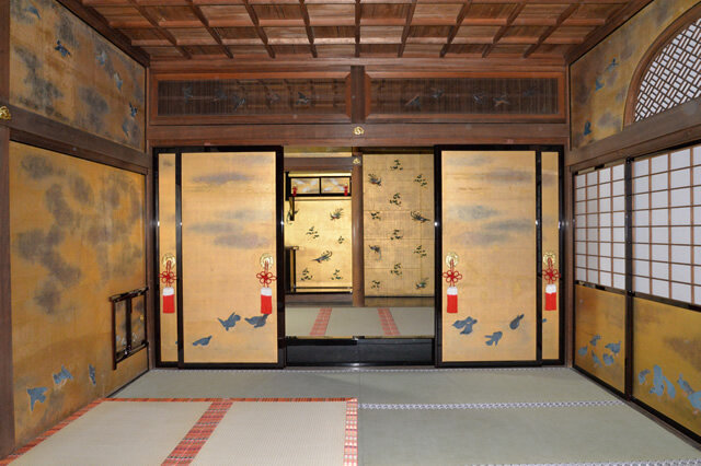 旧前田家本邸洋館